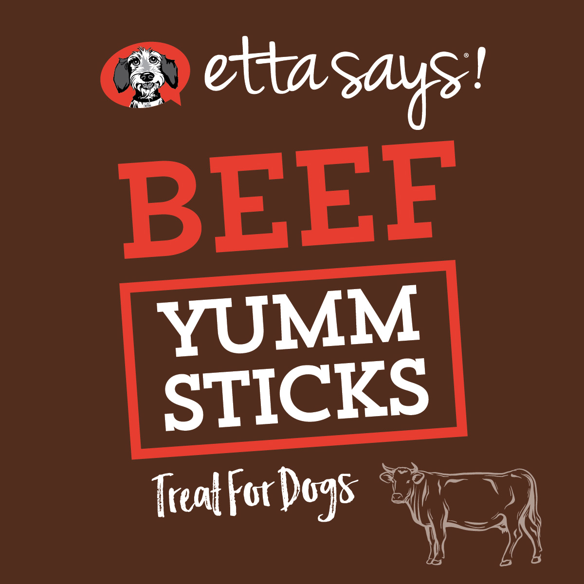 Beef Yumm Sticks